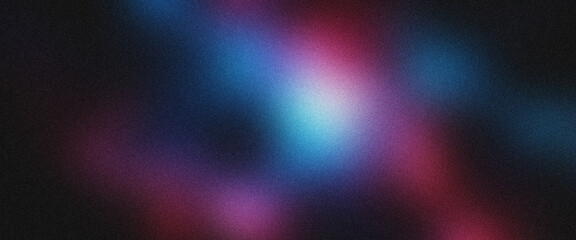 Abstract gradient noisy grain texture for trendy creative visuals