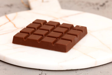 Dark Milk chocolate bar