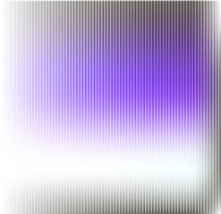 ribbed glass texture effect gray, line stripped , abstract purple background with lines