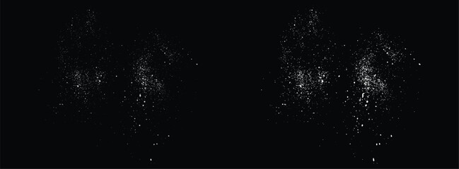 Snow flakes snow background lights. falling snowfall