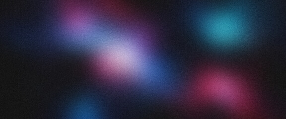 Grunge gradient noisy grain background for digital design projects