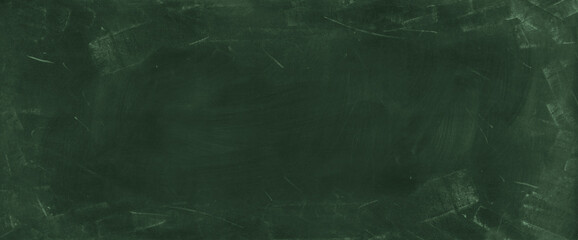 Green chalkboard background © Stillfx
