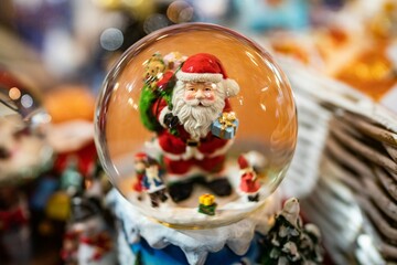 Christmas Photo Background