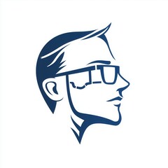 Chic design for a reflective coder