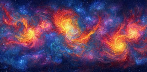 Fototapeta premium Abstract texture background