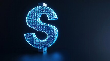 Obraz premium Digital interface showing a successful multicurrency payment, global payment innovation ensuring seamless financial success