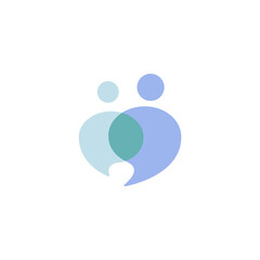 mom and baby. baby care. baby mascot logo sleeping parent comfortably. Sweet dream illustrations. cute baby sleep