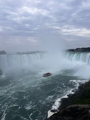Niagara Falls