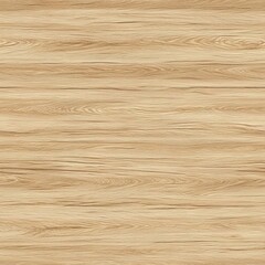 Fototapeta premium Light Brown Wood Grain Texture Background