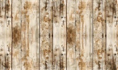 The image is a wooden background with a brownish color