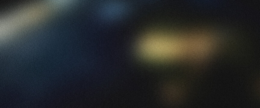 Retro grain effect combined with smooth gradient tones for elegant background themes