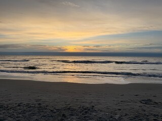 The Calm Before The Day