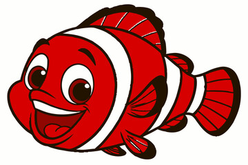 Create a Funny Loving Lynx Head on a White Background Digital Art Tutorial