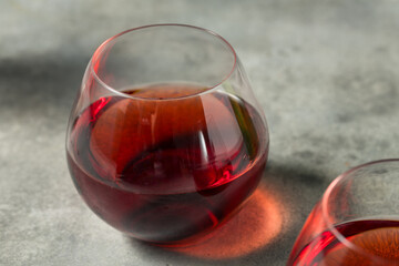 Fancy Boozy Pinot Noir Red Wine