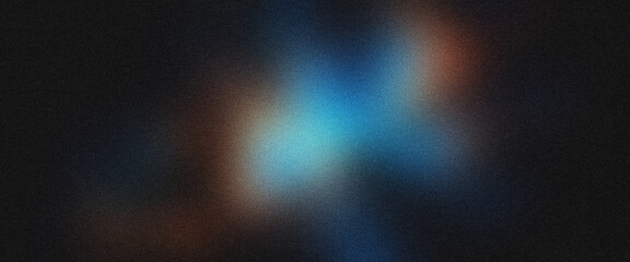 Retro-inspired gradient noisy texture perfect for modern and minimalist digital visuals