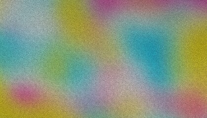 This is a vibrant abstract background that showcases a beautiful blend of various colors and textures