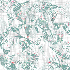 abstrct seamless patterns
