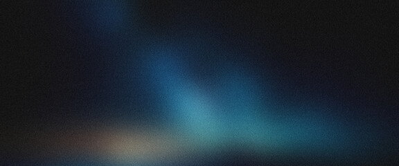 Abstract gradient noisy texture with grainy effect perfect for graphic overlays