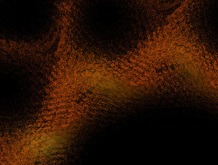 Imaginatory fractal abstract background Image