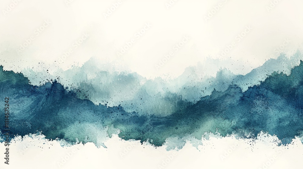 Poster a 4k digital gradient with a grainy texture and colorful soft noise, offering a distinctive fusion o