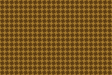 Minimal style alongside houndstooth clothes. Halloween tile at vector messy. Gingham tradition a elegant horizontal.