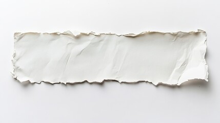 ripped paper background