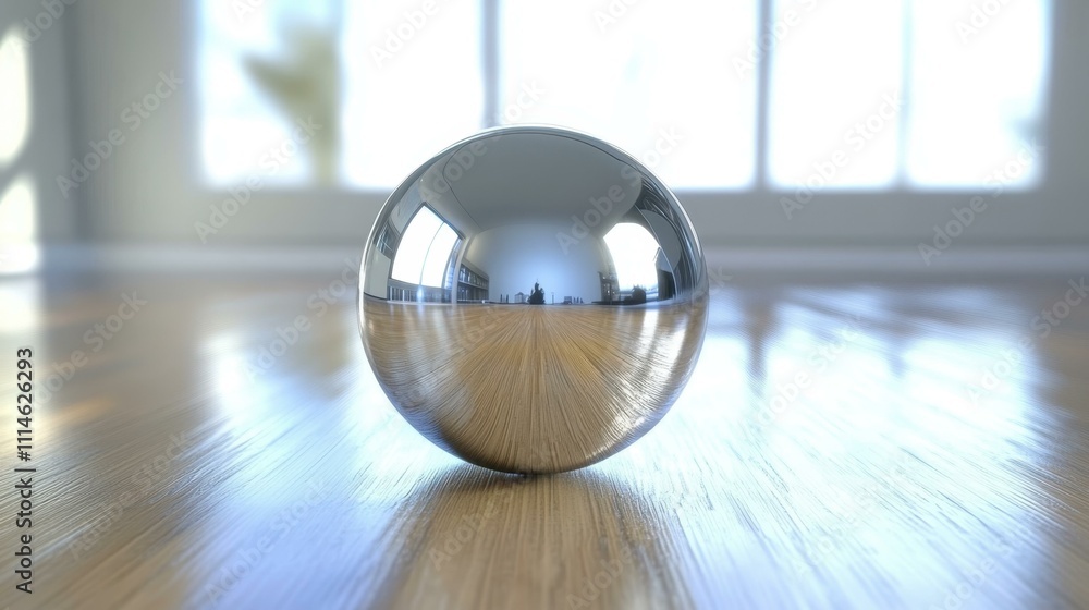 Aufkleber textureless 3d product render contemporary look abstract image one main object high quality very det