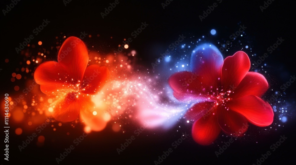 Aufkleber cultural uniqueness image symbolic representation abstract image one main object high quality very d