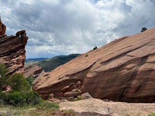 red rock canyon