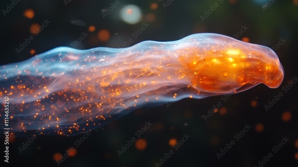 Poster sport abstract image sporting innovation abstract image one main object high quality very detailed