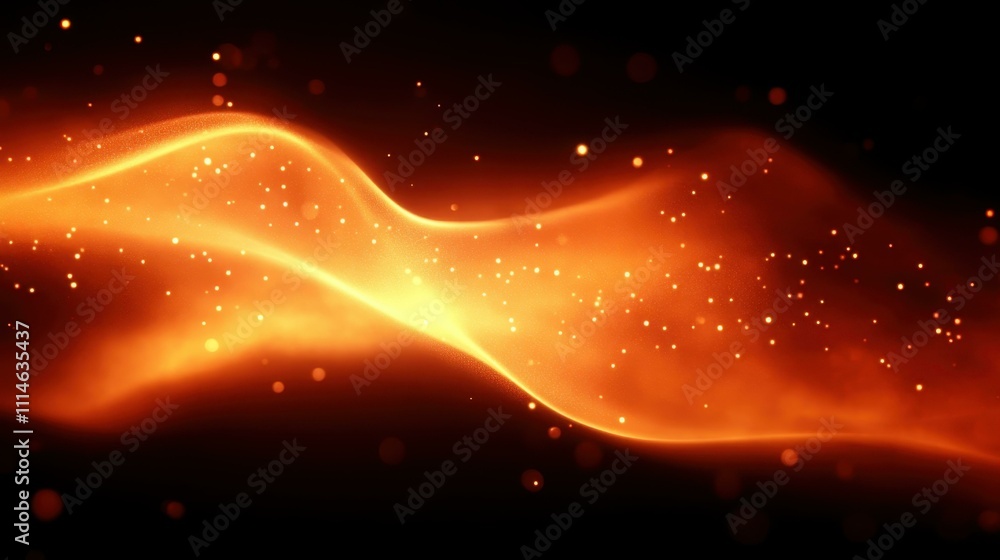 Poster symbolism abstract image interpretive imagery abstract image one main object high quality very detai