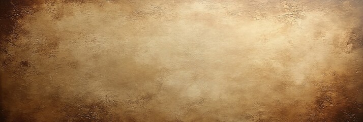 Fototapeta premium Rustic Vintage Cardboard Texture for Interior Design