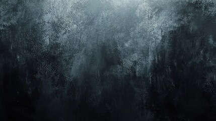 Obraz premium Dark Textured Background With Subtle Light Variations