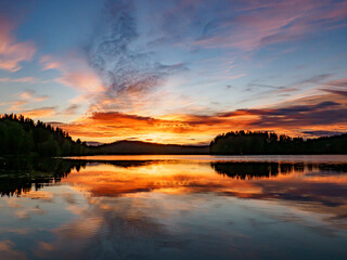 Fototapeta premium sweden