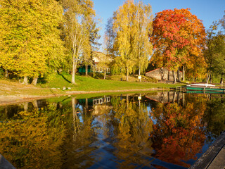 Obraz premium Poland