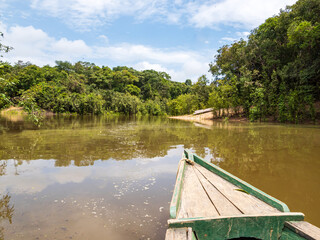 Amazonia