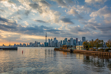 Panorama Toronto