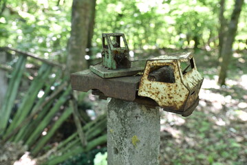Exclusion Zone