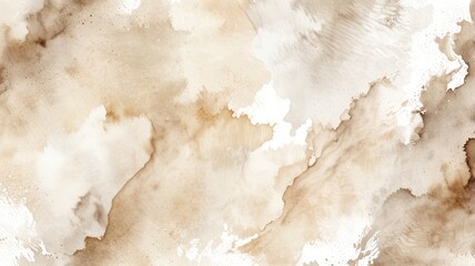 Fototapeta premium Natural Paper Texture with Earthy Tones