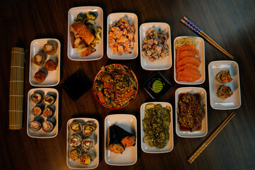 japonese food
