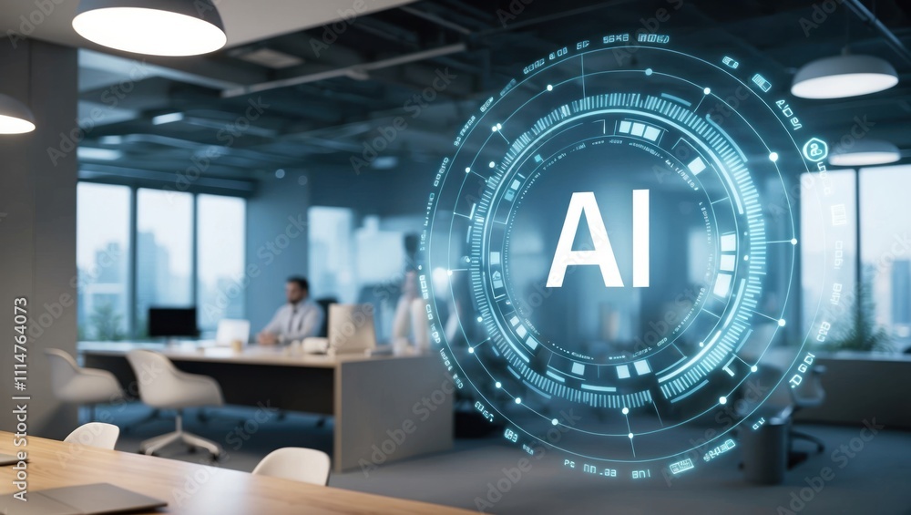 Poster ai helps in data management systems