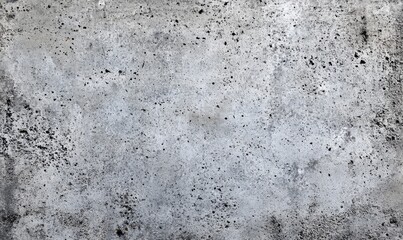 A concrete cement texture overlay isolated on a transparent background