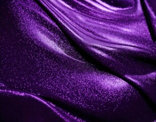 vibrant metallic purple violet paint texture silky smooth liquid satin effect background wallpaper