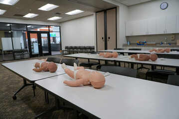 CPR Training