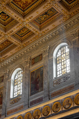 Obraz premium tourist photos of italy