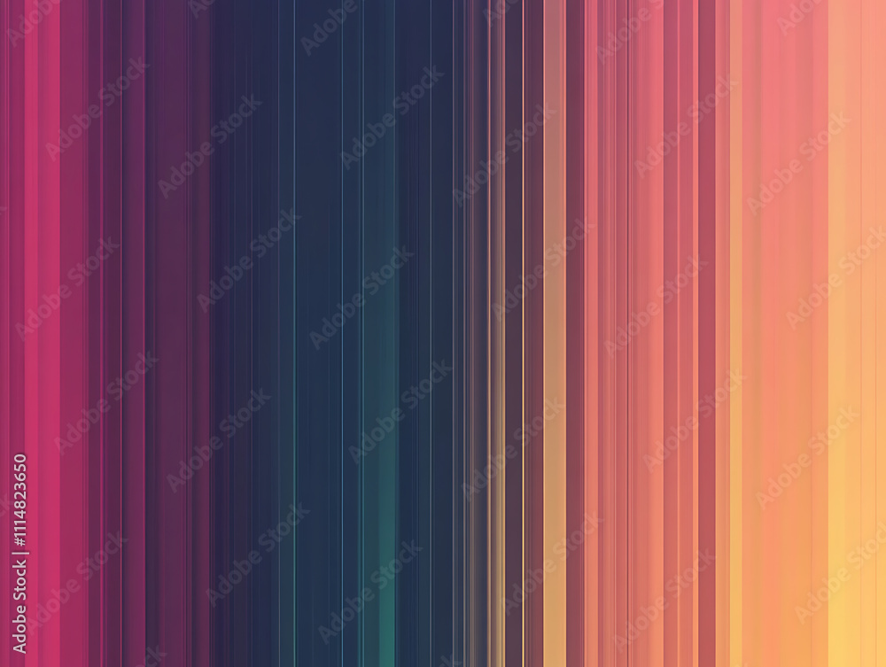 Poster grainy gradient abstract background, retro soft textures