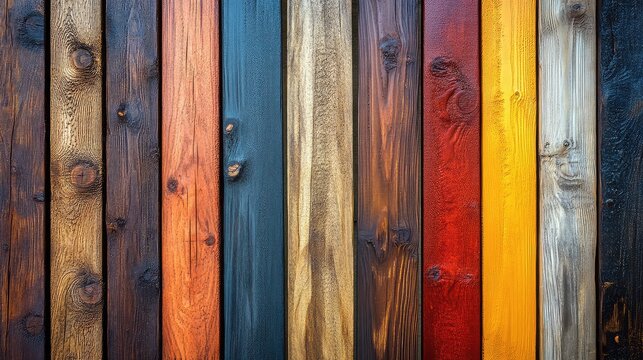 Comprehensive Wood Stain Color Chart for Home Improvement and DIY Projects with Diverse Options