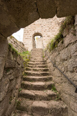 ch&acirc;teau de Bernstein 