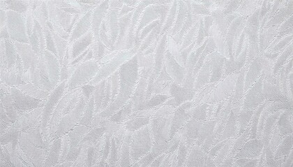 Obraz premium white abstract background