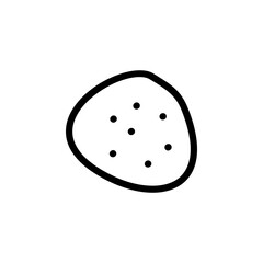 potato icon